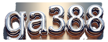 ga388 logo