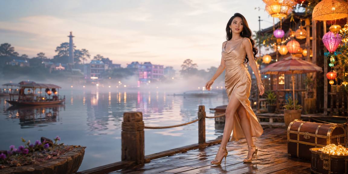 ga388 Bắt đầu hồ sơ